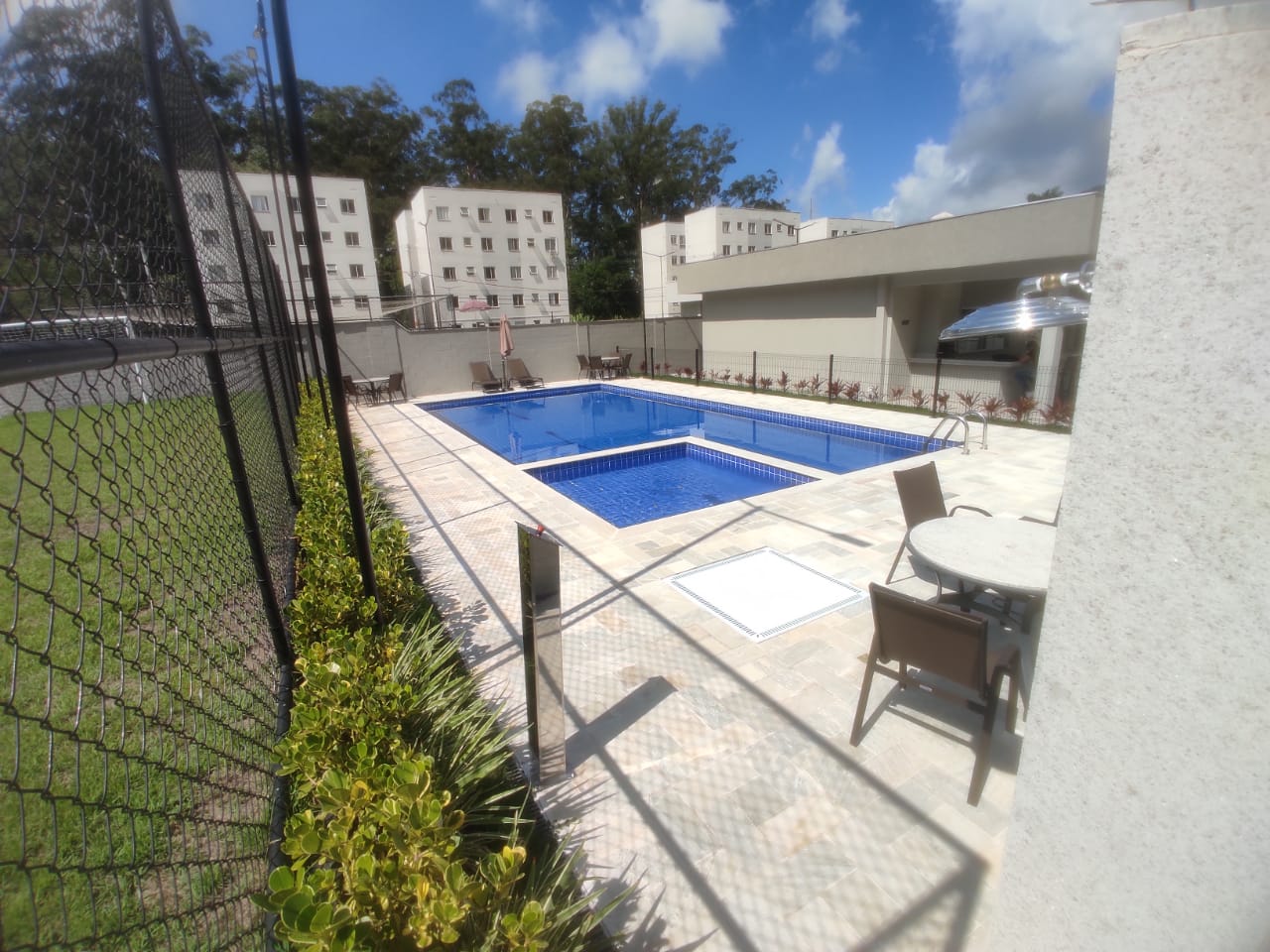 Imagem Apartamento com 2 Quartos à Venda, 44 m² em Vargem Grande - Rio de Janeiro Imagem Apartamento com 2 Quartos à Venda, 44 m² em Vargem Grande - Rio de Janeiro