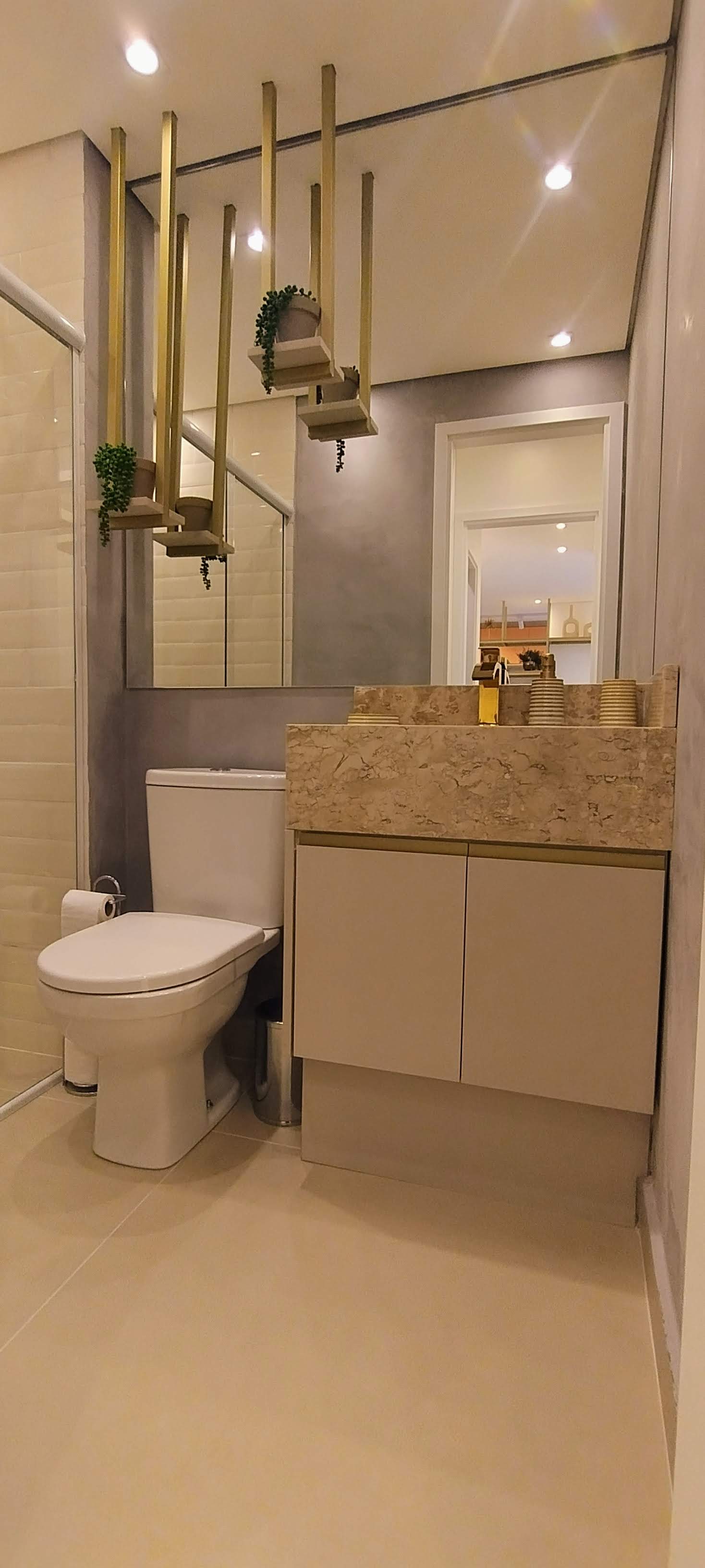 Imagem Apartamento com 3 Quartos à Venda, 68 m² em Centro - Diadema