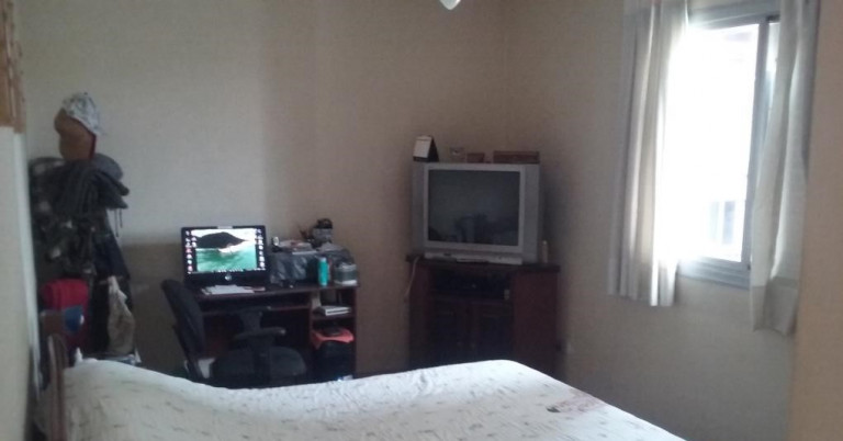 Imagem Apartamento com 2 Quartos à Venda, 51 m² em Vila Parque Jabaquara - São Paulo