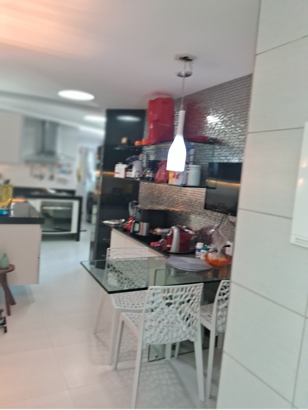 Imagem Apartamento com 4 Quartos à Venda, 176 m² em Boa Viagem - Recife