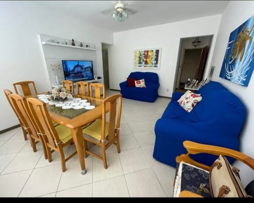 Imagem Apartamento com 3 Quartos para Alugar ou Temporada, 90 m²em Graça - Salvador Imagem Apartamento com 3 Quartos para Alugar ou Temporada, 90 m²em Graça - Salvador