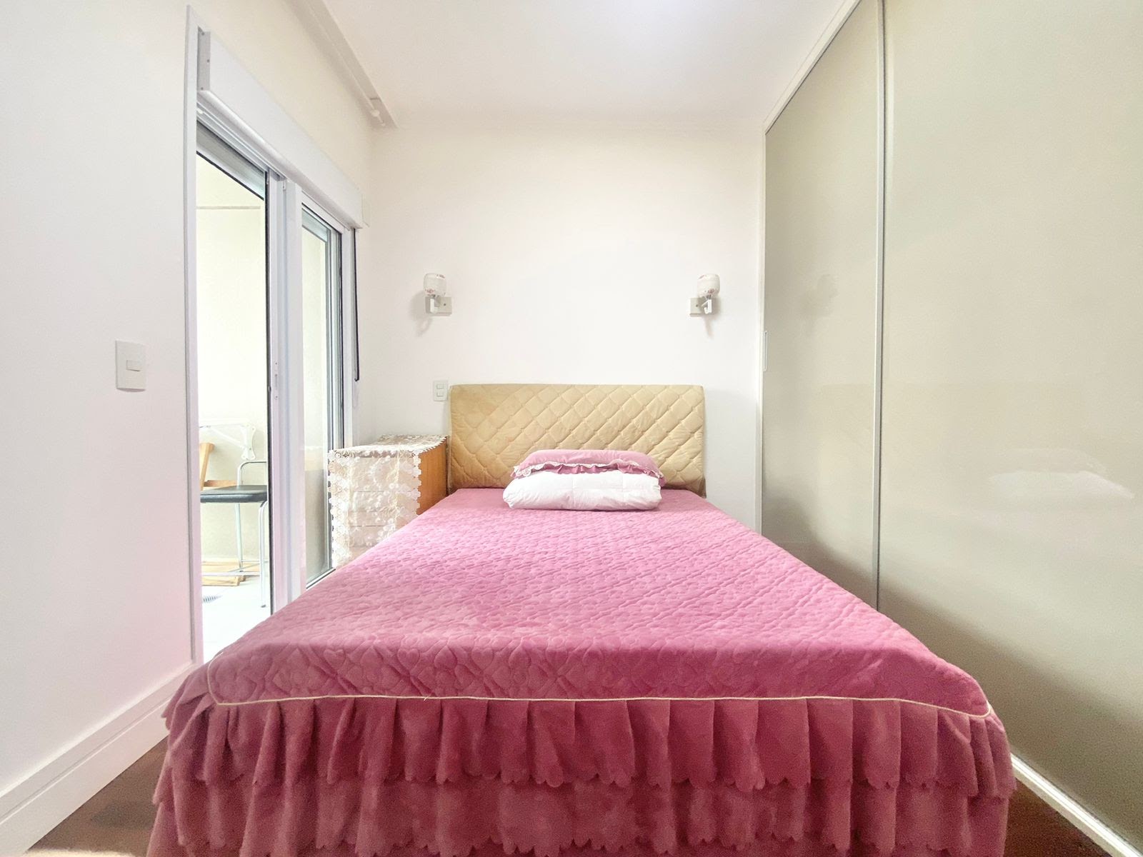 Imagem Apartamento com 4 Quartos à Venda, 214 m²em Vila Mariana - São Paulo Imagem Apartamento com 4 Quartos à Venda, 214 m²em Vila Mariana - São Paulo