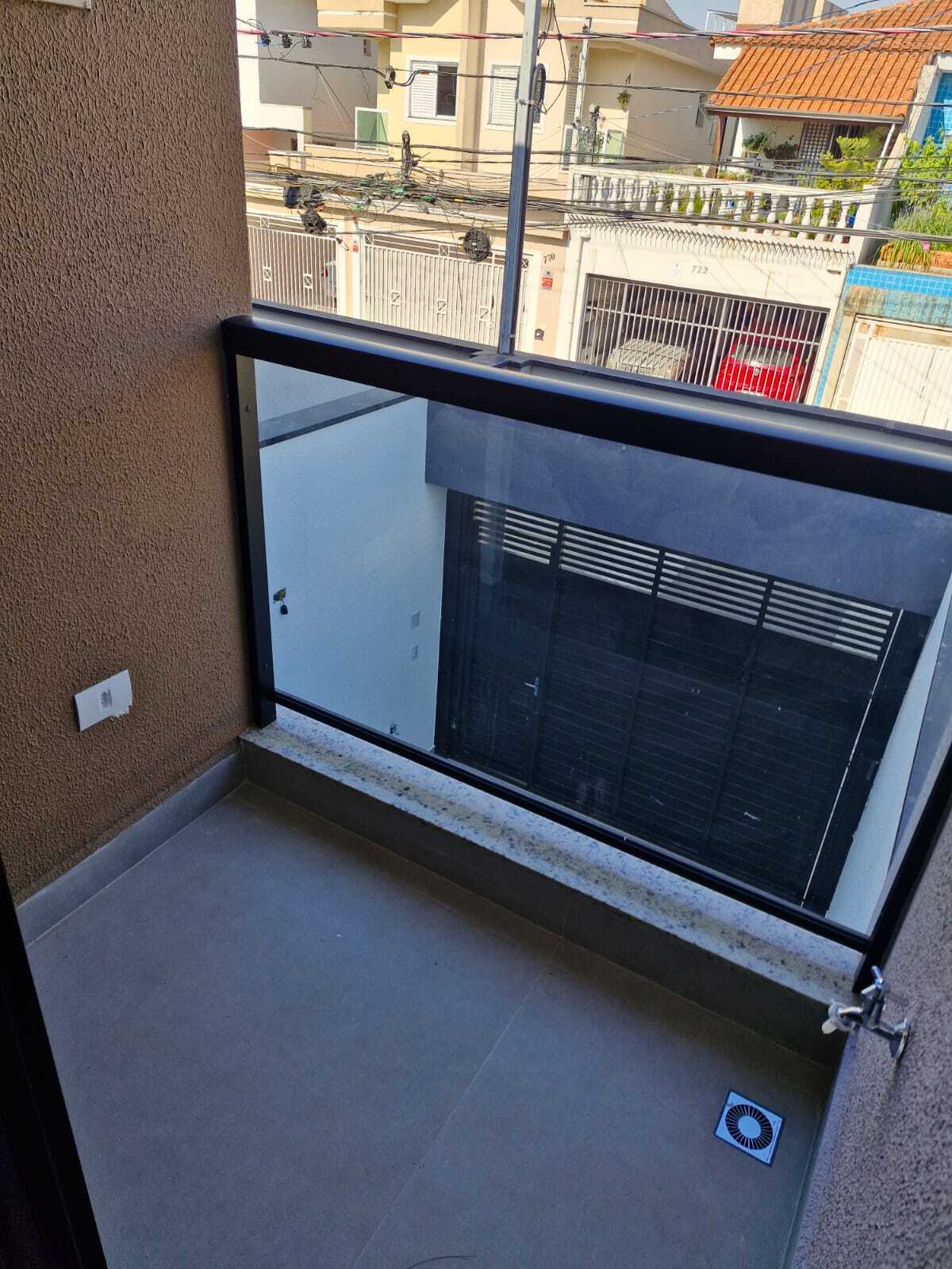 Imagem Sobrado com 3 Quartos à Venda, 125 m²em Vila Lúcia - São Paulo
