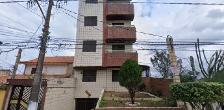 Imagem Apartamento com 1 Quarto à Venda, 63 m² em Guilhermina - Praia Grande