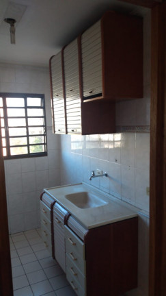 Imagem Apartamento com 2 Quartos à Venda, 55 m² em Vila Do Encontro - São Paulo Imagem Apartamento com 2 Quartos à Venda, 55 m² em Vila Do Encontro - São Paulo