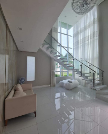 Imagem Casa de Condomínio com 5 Quartos à Venda, 612 m² em Araagy - São José de Ribamar