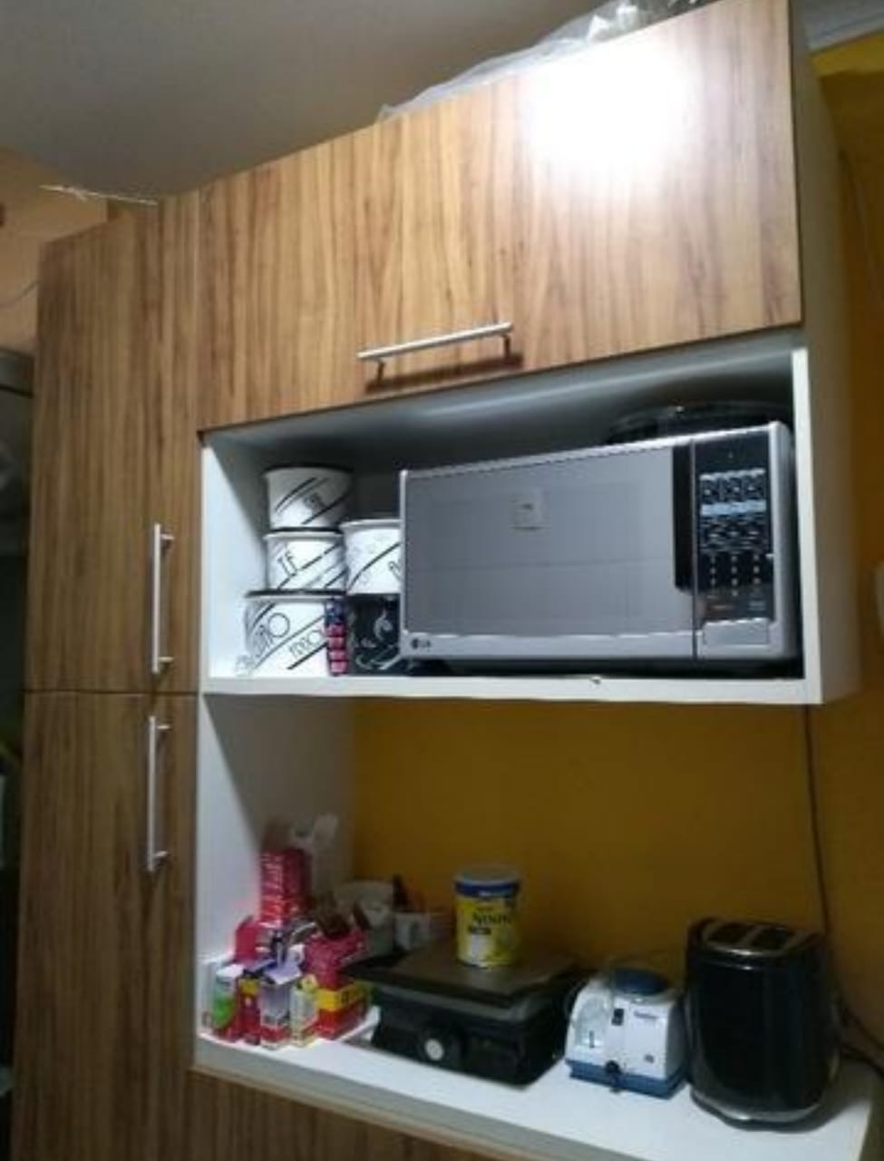 Imagem Apartamento com 2 Quartos à Venda, 55 m²em Jardim Augusta - São José dos Campos Imagem Apartamento com 2 Quartos à Venda, 55 m²em Jardim Augusta - São José dos Campos