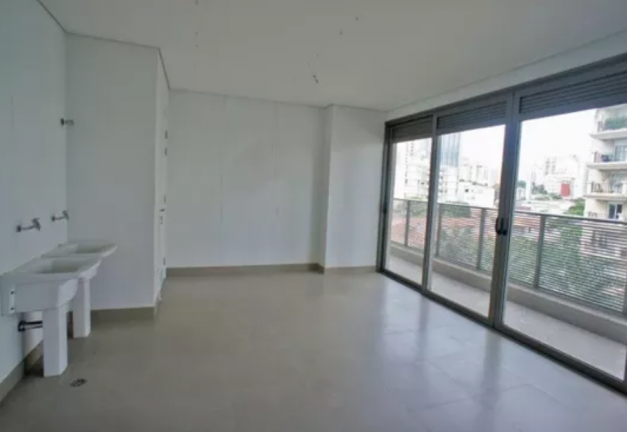 Imagem Apartamento com 4 Quartos à Venda ou Temporada, 632 m²em Vila Mariana - São Paulo