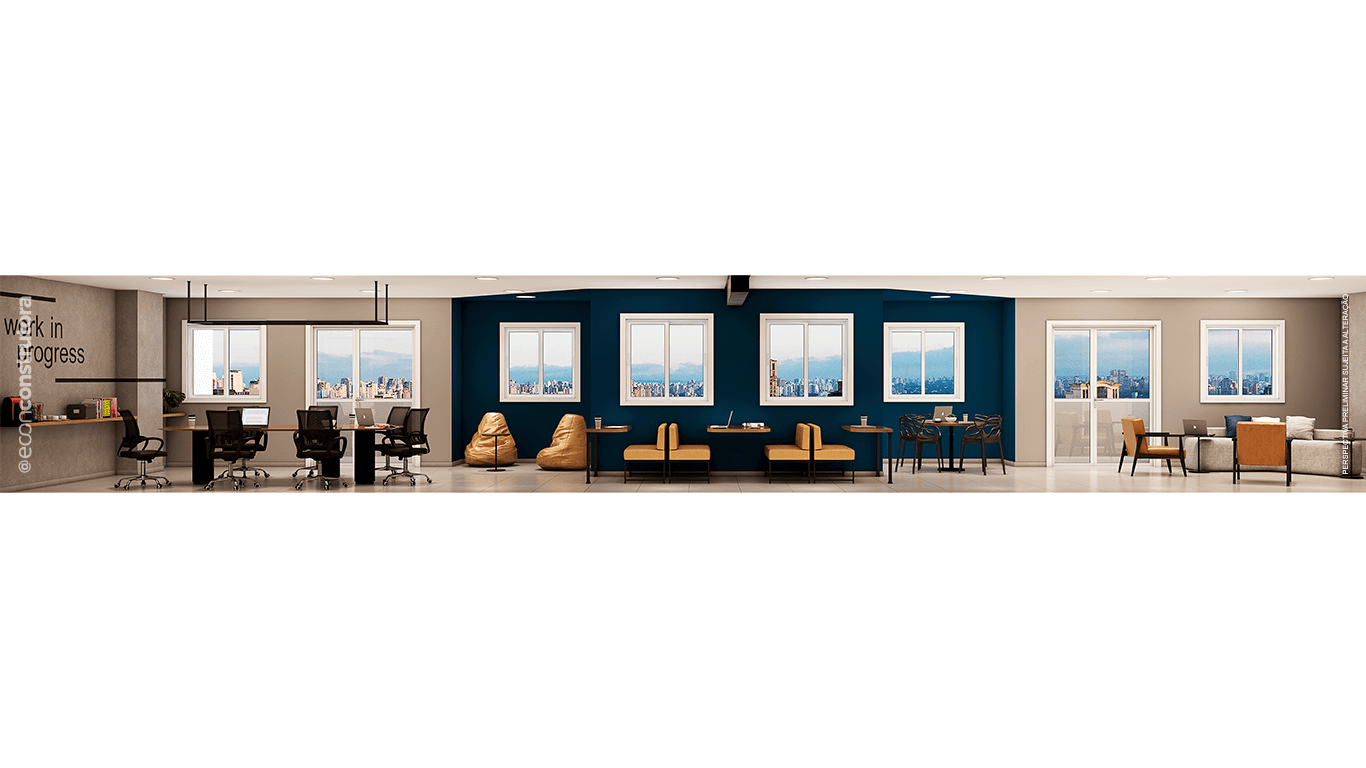 Imagem Apartamento com 1 Quarto à Venda, 29 m²em Vila Leopoldina - São Paulo Imagem Apartamento com 1 Quarto à Venda, 29 m²em Vila Leopoldina - São Paulo