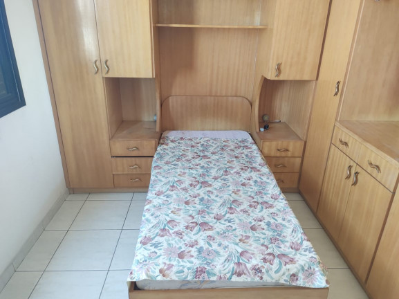 Imagem Apartamento com 2 Quartos à Venda, 67 m² em Jardim Henriqueta - Taboão da Serra