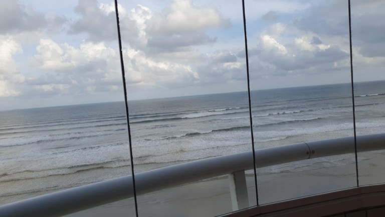 Imagem Apartamento com 3 Quartos à Venda, 150 m² em Flórida - Praia Grande Imagem Apartamento com 3 Quartos à Venda, 150 m² em Flórida - Praia Grande