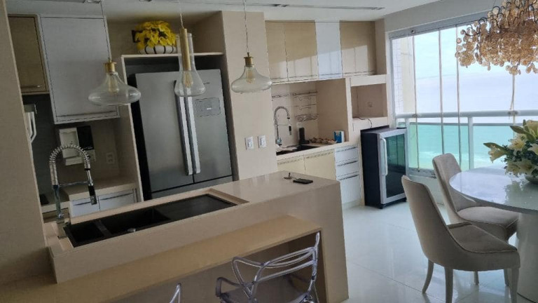 Imagem Apartamento com 2 Quartos à Venda, 80 m² em Ponta do Farol - São Luís