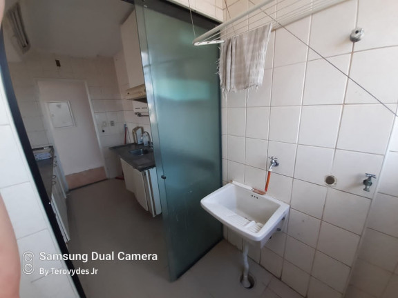 Imagem Cobertura com 3 Quartos à Venda, 115 m² em Jardim Textil - São Paulo