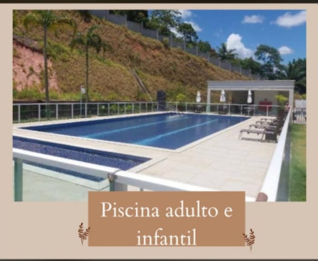 Imagem Apartamento com 2 Quartos à Venda, 42 m² em Caixa D'Água - Lauro de Freitas Imagem Apartamento com 2 Quartos à Venda, 42 m² em Caixa D'Água - Lauro de Freitas