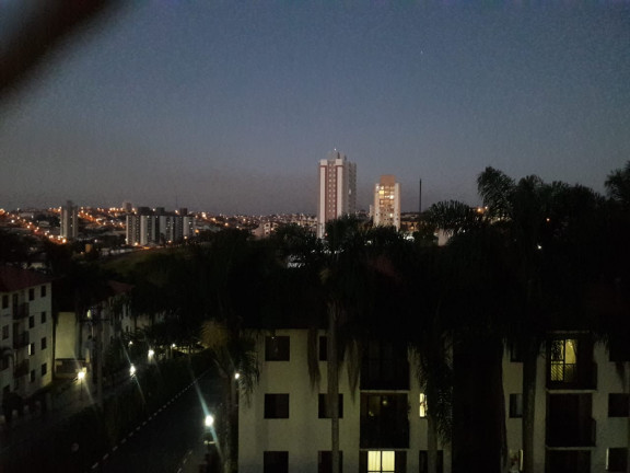 Imagem Apartamento com 3 Quartos à Venda, 74 m² em Chácara Jafet - Mogi das Cruzes