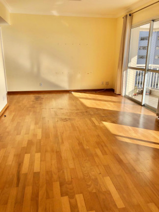 Imagem Apartamento com 3 Quartos à Venda, 142 m² em Alto da Lapa - São Paulo