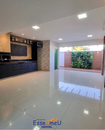 Imagem Casa de Condomínio com 3 Quartos à Venda, 230 m² em Jardins Madri - Goiânia