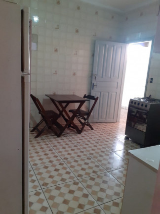 Imagem Casa com 2 Quartos à Venda, 92 m² em Ocian - Praia Grande