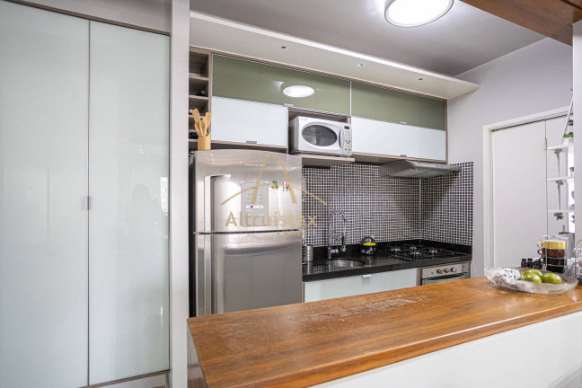 Imagem Apartamento com 3 Quartos à Venda, 74 m² em Umuarama - Osasco