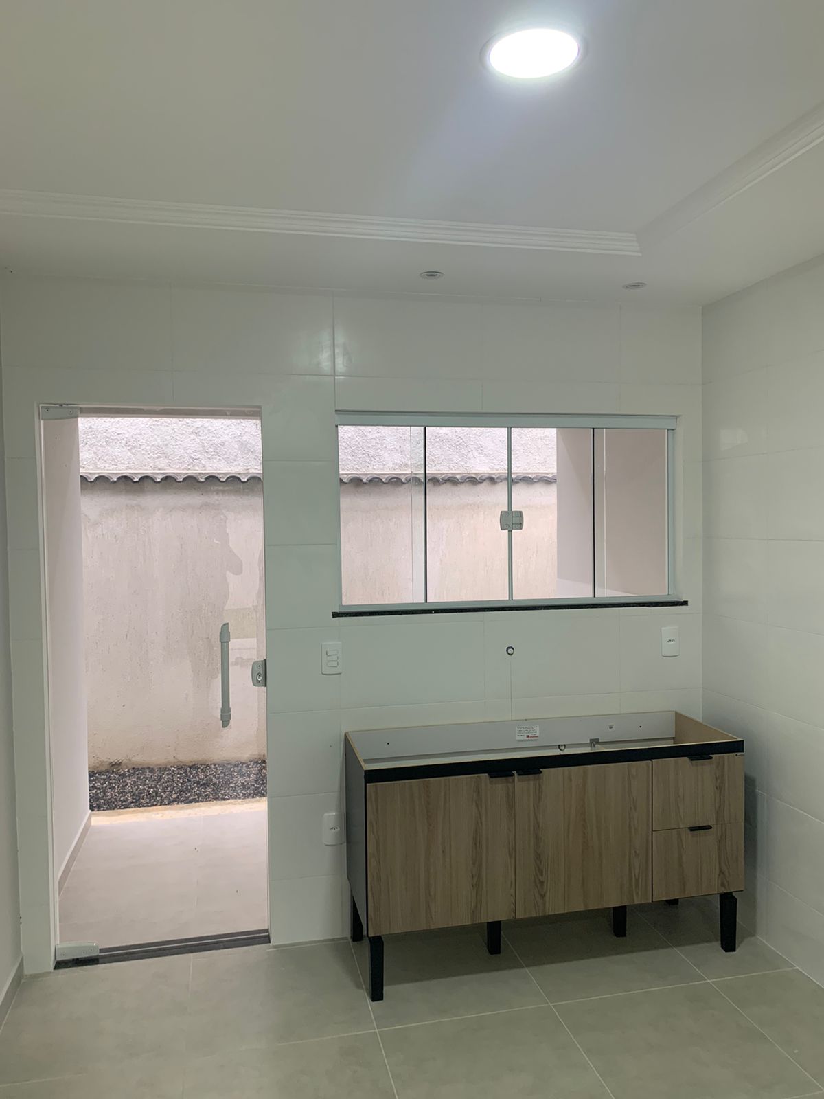 Imagem Casa com 2 Quartos à Venda, 60 m²em Parada Modelo - Guapimirim