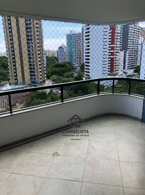 Imagem Apartamento com 3 Quartos para Alugar, 140 m² em Pituba - Salvador Imagem Apartamento com 3 Quartos para Alugar, 140 m² em Pituba - Salvador