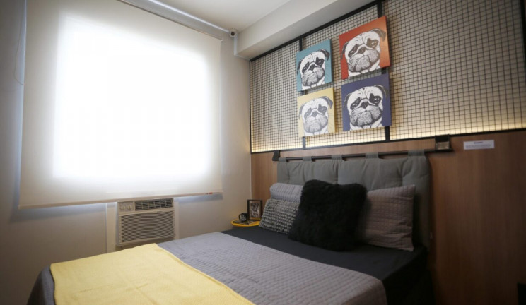 Imagem Apartamento com 2 Quartos à Venda, 44 m² em Irajá - Rio de Janeiro