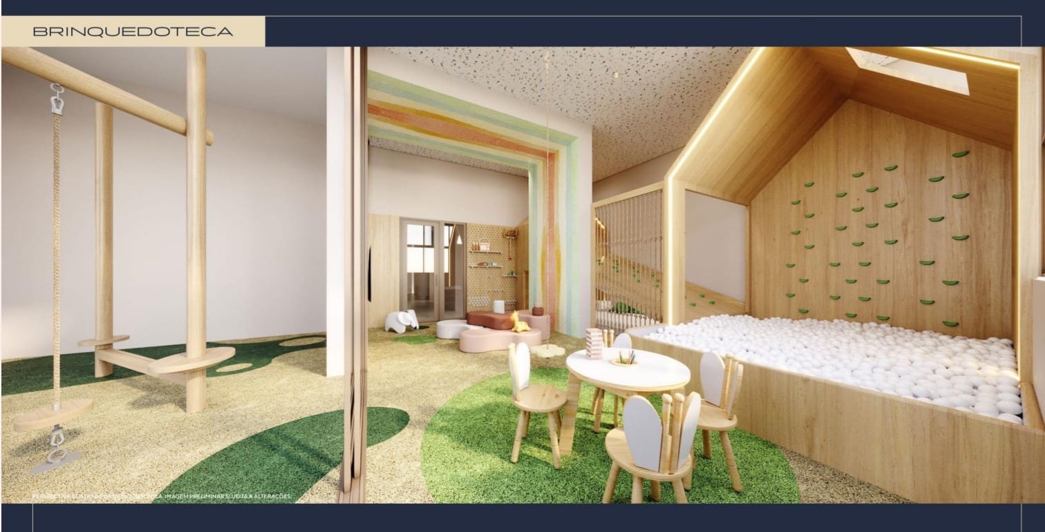 Imagem Apartamento com 4 Quartos à Venda, 205 m²em VILA MADALENA - São Paulo