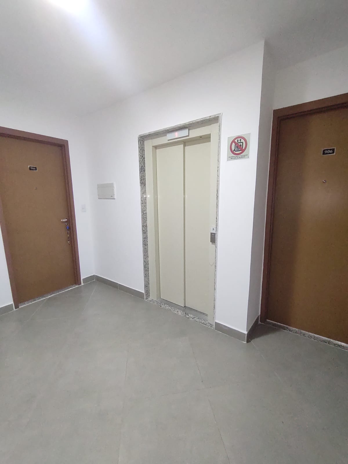Imagem Apartamento com 2 Quartos para Alugar, 45 m²em Centro - Lauro de Freitas 