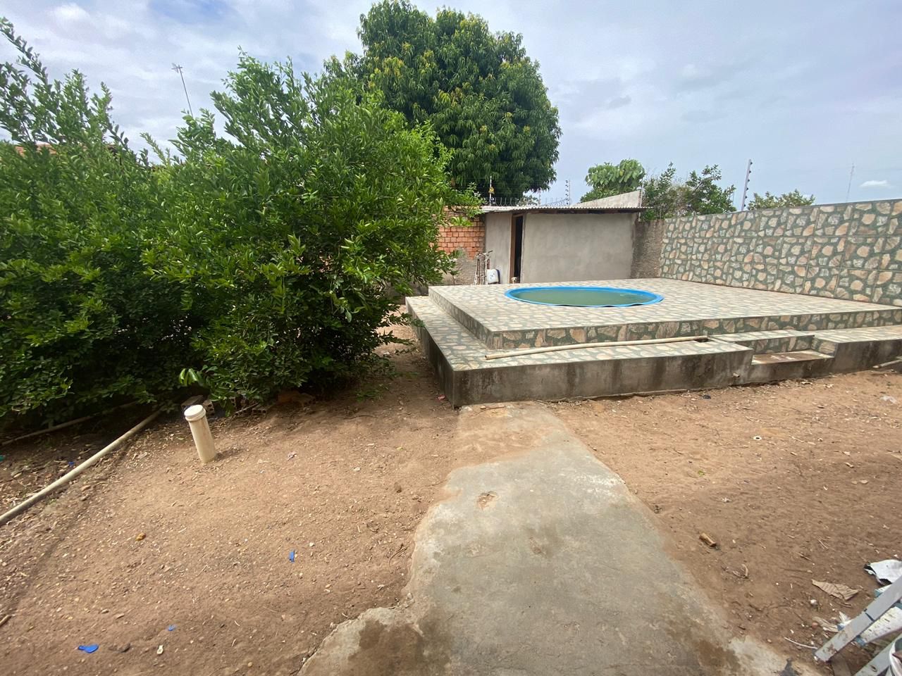 Imagem Casa com 2 Quartos à Venda, 120 m²em centenario - boa vista