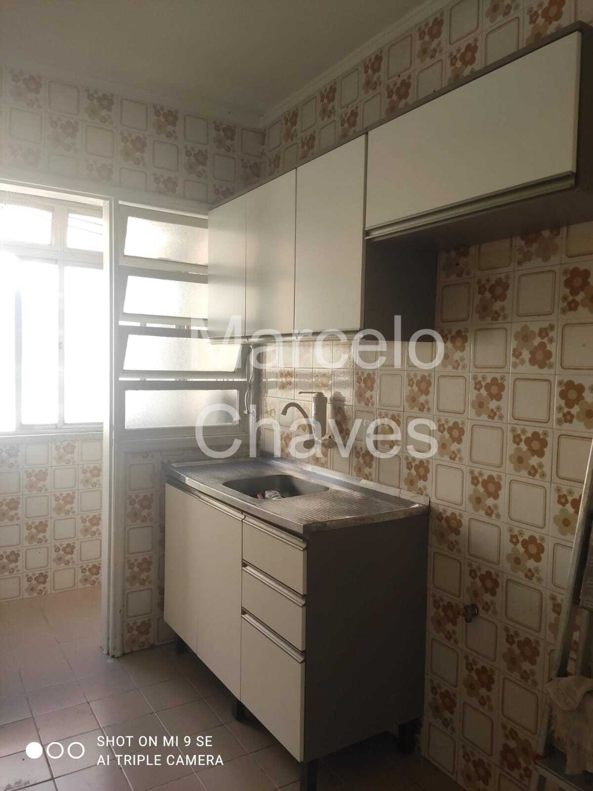 Imagem Apartamento com 1 Quarto à Venda, 40 m² em Praia de Belas - Porto Alegre