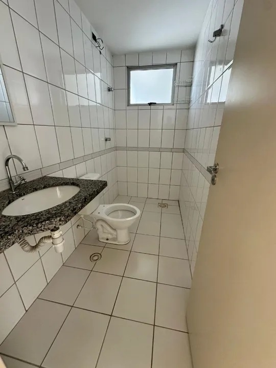 Imagem Apartamento com 3 Quartos à Venda, 68 m²em Parque Flamboyant - Goiânia