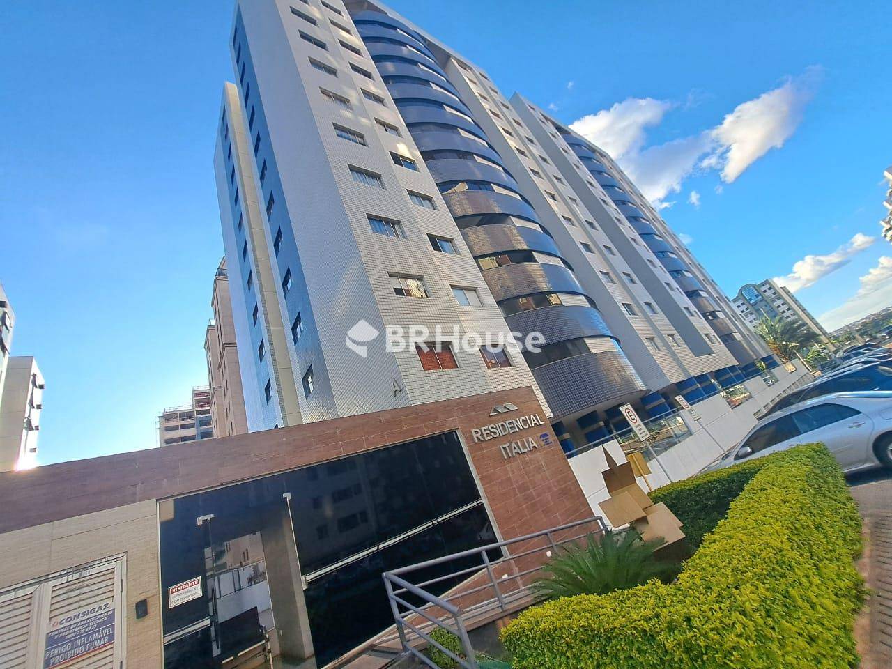 Apartamento com 3 Quartos à Venda, 84 m² em Norte (Águas Claras) - Brasília