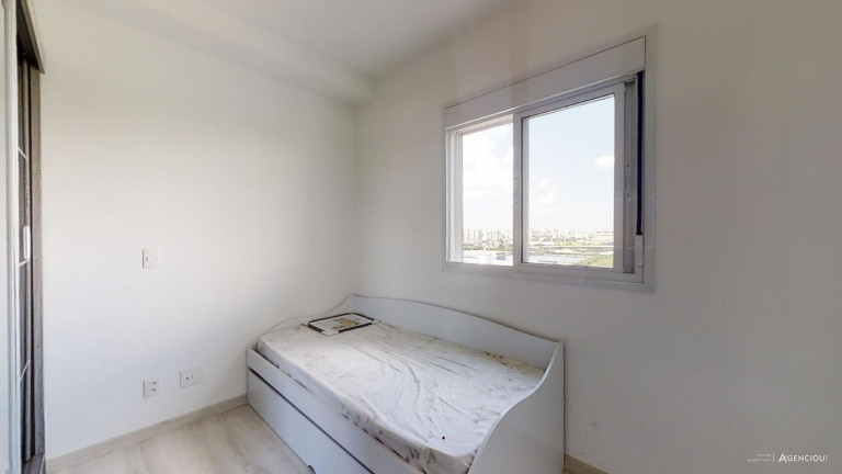 Imagem Apartamento com 2 Quartos à Venda, 58 m² em água Branca - São Paulo Imagem Apartamento com 2 Quartos à Venda, 58 m² em água Branca - São Paulo