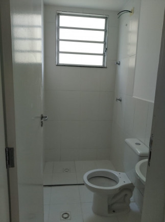 Imagem Apartamento com 2 Quartos à Venda, 50 m² em Parque São Cristóvão - Taubaté