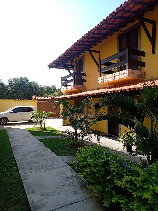 Imagem Casa de Condomínio com 3 Quartos à Venda, 100 m² em Peró - Cabo Frio
