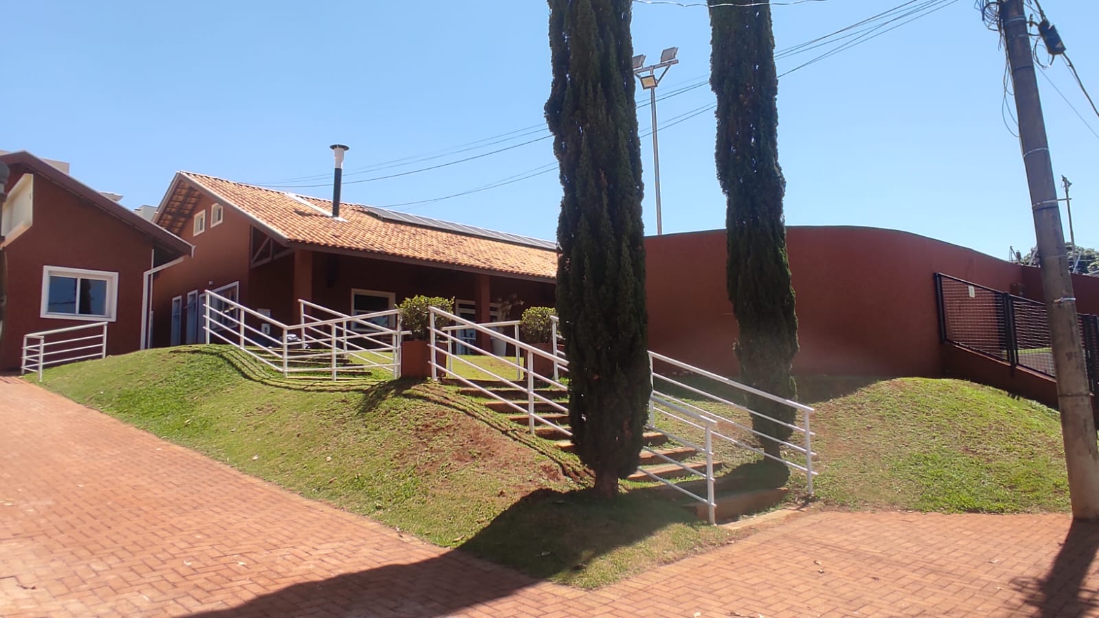 Imagem Terreno em Condomínio à Venda, 361 m²em Betel - Paulinia Imagem Terreno em Condomínio à Venda, 361 m²em Betel - Paulinia