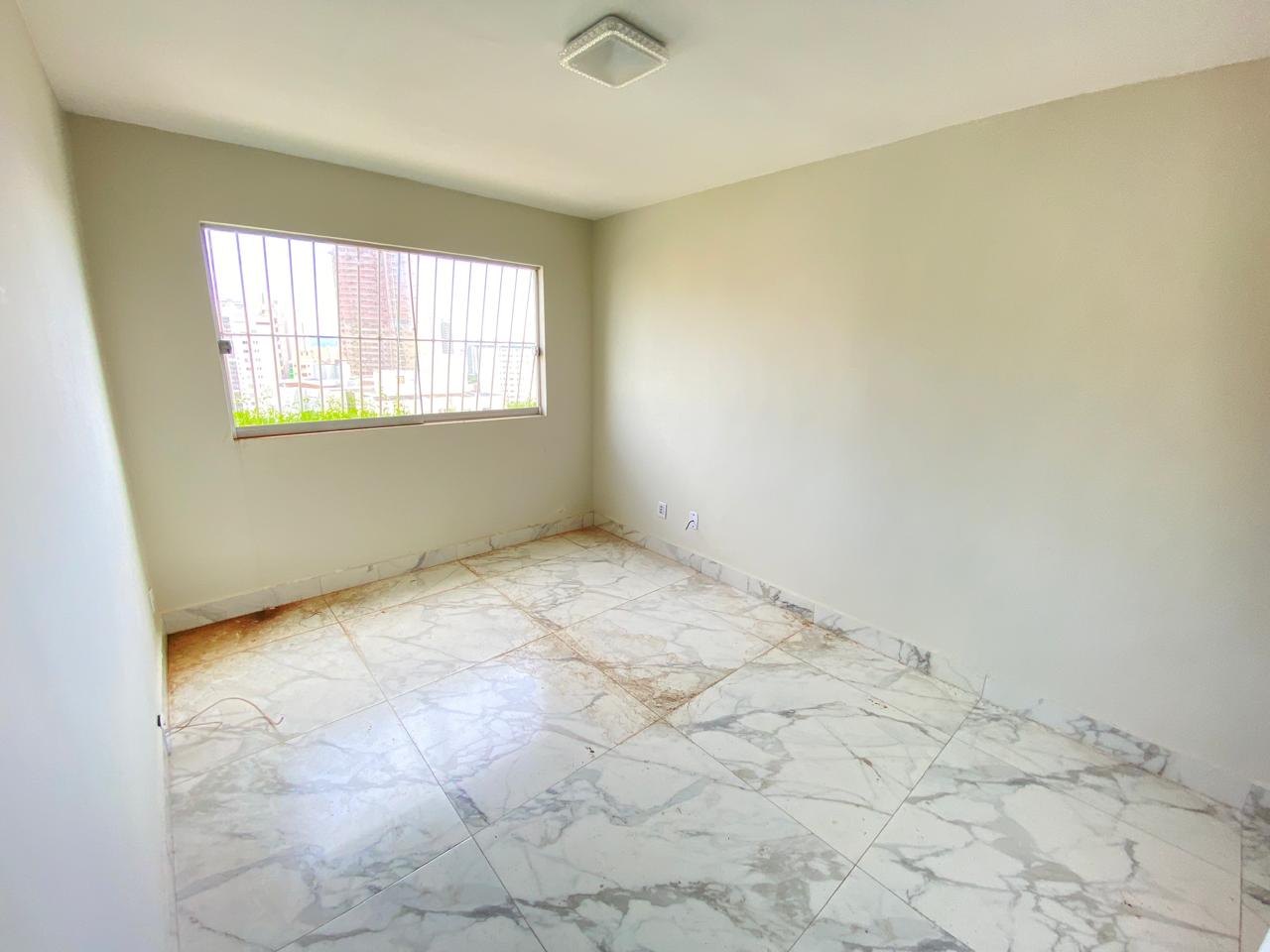 Imagem Apartamento com 3 Quartos à Venda, 67 m²em Setor Pedro Ludovico - Goiânia