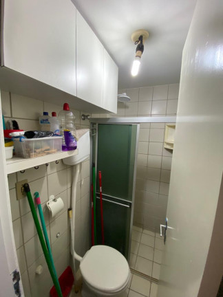 Imagem Apartamento com 3 Quartos à Venda, 85 m²em Graças - Recife Imagem Apartamento com 3 Quartos à Venda, 85 m²em Graças - Recife