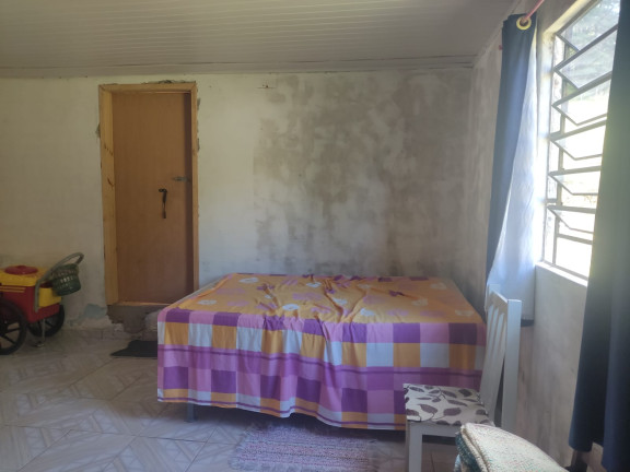 Imagem Chácara com 3 Quartos à Venda, 3.196 m² em Lagoa dos Souza - Agudos do Sul