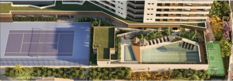 Imagem Apartamento com 4 Quartos à Venda, 218 m² em Alto da Lapa - São Paulo