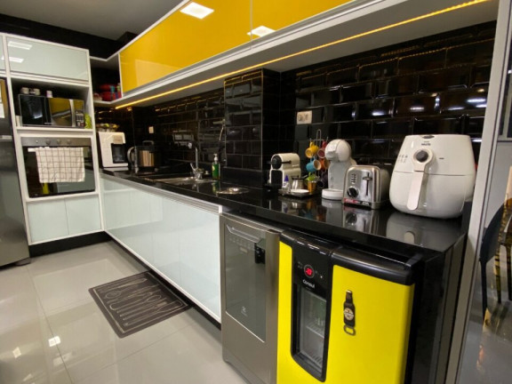 Imagem Apartamento com 3 Quartos à Venda, 165 m² em Copacabana - Rio De Janeiro
