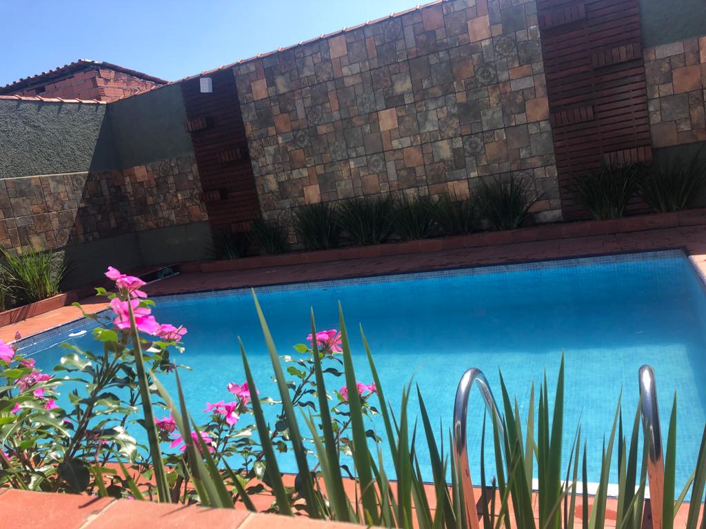 Imagem Sobrado com 3 Quartos à Venda, 300 m²em Jardim Universo - Mogi das Cruzes