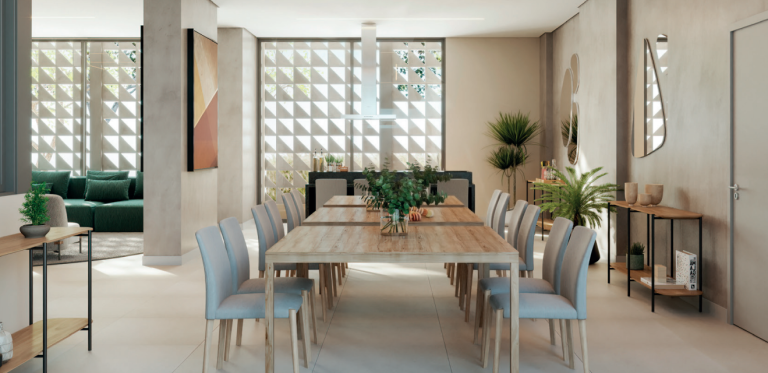 Imagem Apartamento com 2 Quartos à Venda, 43 m² em Brooklin Paulista - São Paulo Imagem Apartamento com 2 Quartos à Venda, 43 m² em Brooklin Paulista - São Paulo