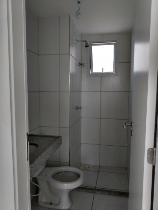 Imagem Apartamento com 3 Quartos à Venda, 67 m²em Jóquei Clube - Fortaleza