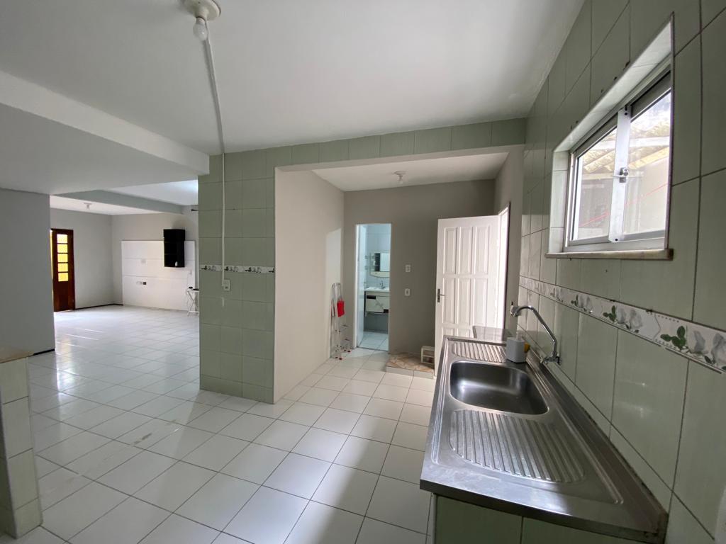 Imagem Casa com 3 Quartos à Venda, 158 m²em Demócrito Rocha - Fortaleza