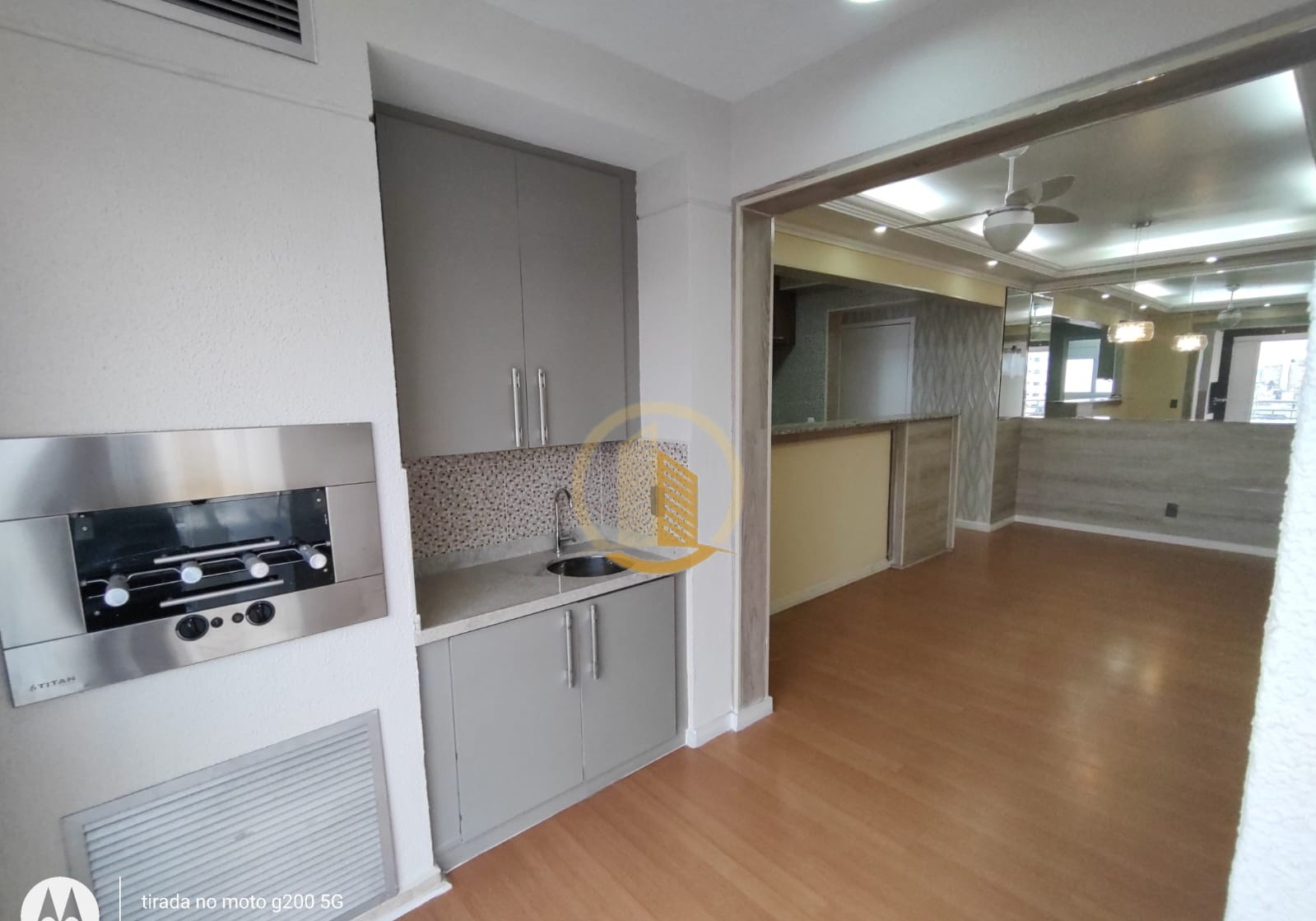 Imagem Apartamento com 2 Quartos para Alugar, 63 m²em Vila Gustavo - São Paulo