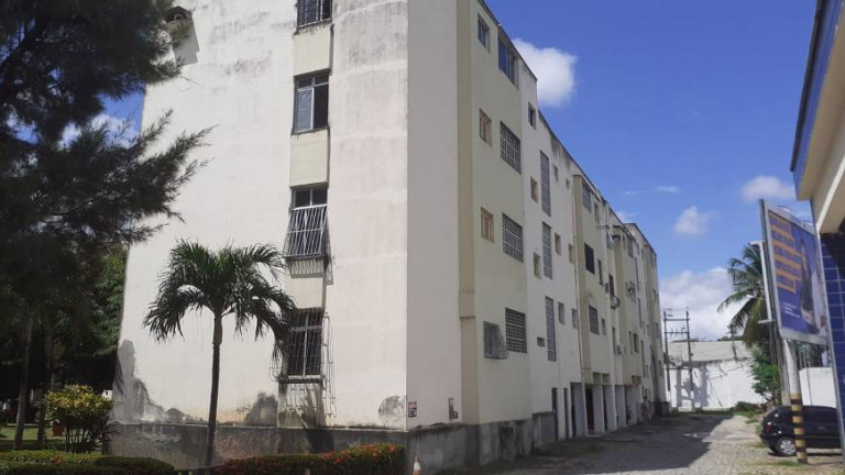 Imagem Apartamento com 3 Quartos à Venda, 60 m² em Parangaba - Fortaleza