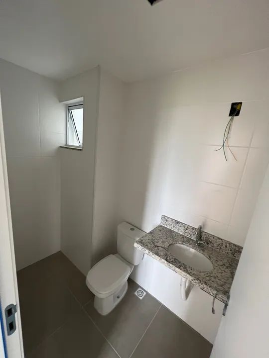 Imagem Apartamento com 2 Quartos à Venda, 62 m² em Granbery - Juiz de Fora Imagem Apartamento com 2 Quartos à Venda, 62 m² em Granbery - Juiz de Fora