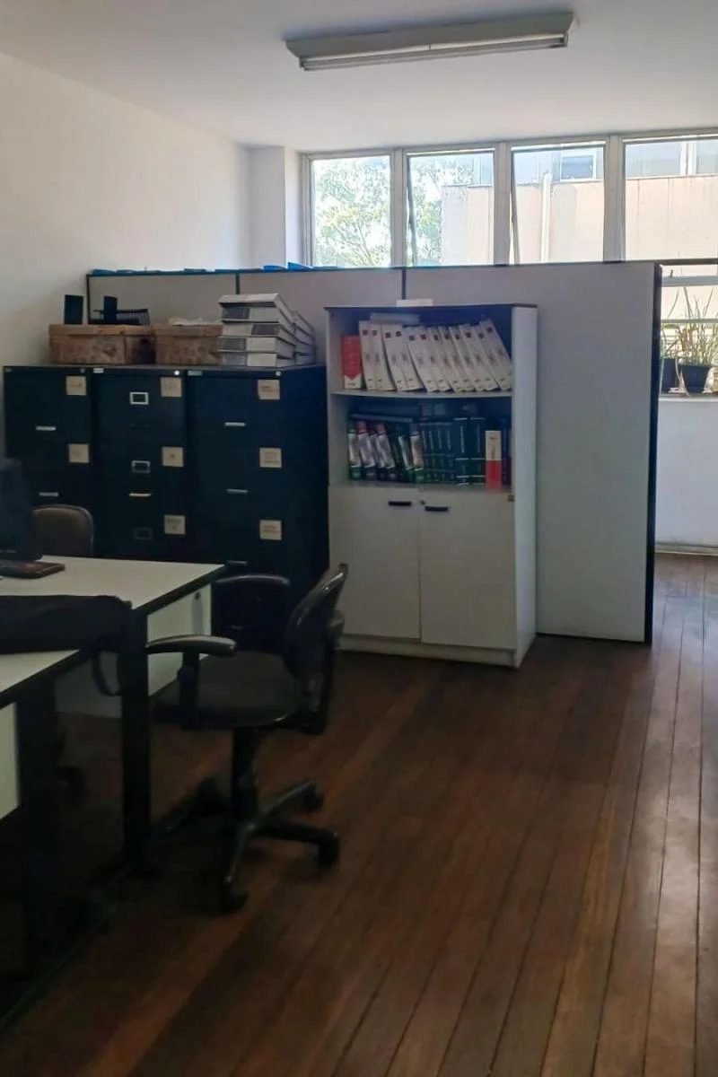 Imagem Sala Comercial à Venda ou Locação, 65 m²em Santo Agostinho - Belo Horizonte Imagem Sala Comercial à Venda ou Locação, 65 m²em Santo Agostinho - Belo Horizonte