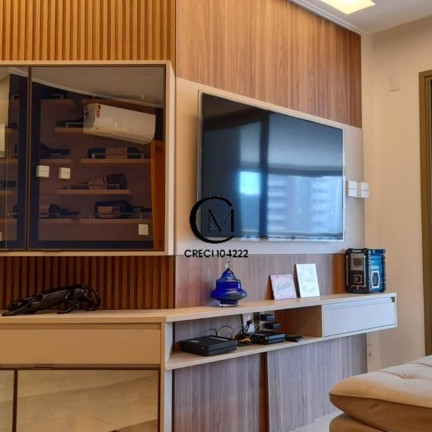 Imagem Apartamento com 3 Quartos à Venda,  em Canto do Forte - Praia Grande